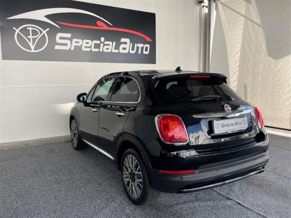 500X 500X 1.3 MultiJet 95cv na