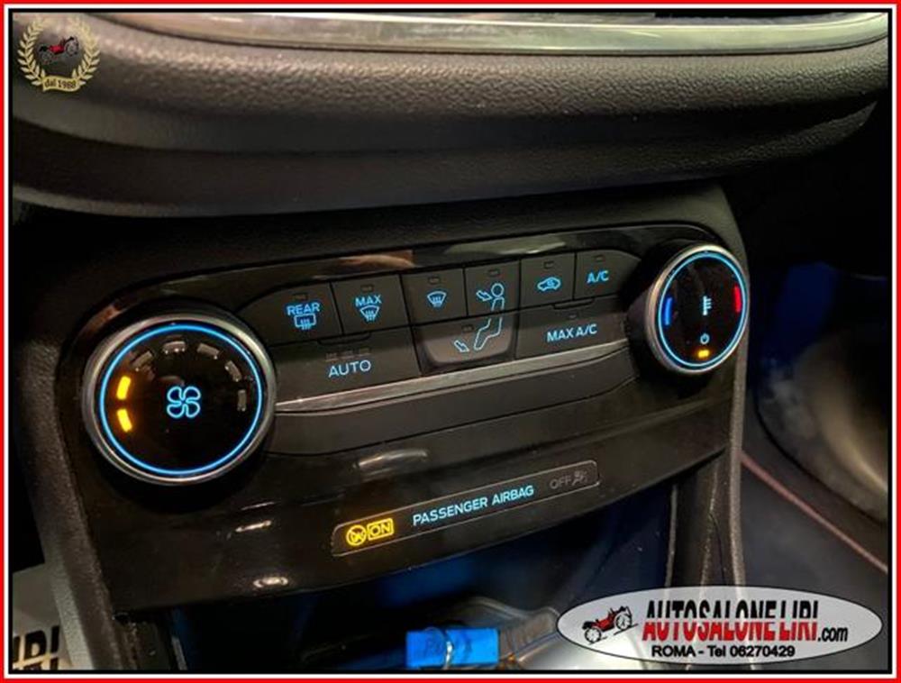 Puma Puma 1.0 EcoBoost Hybrid