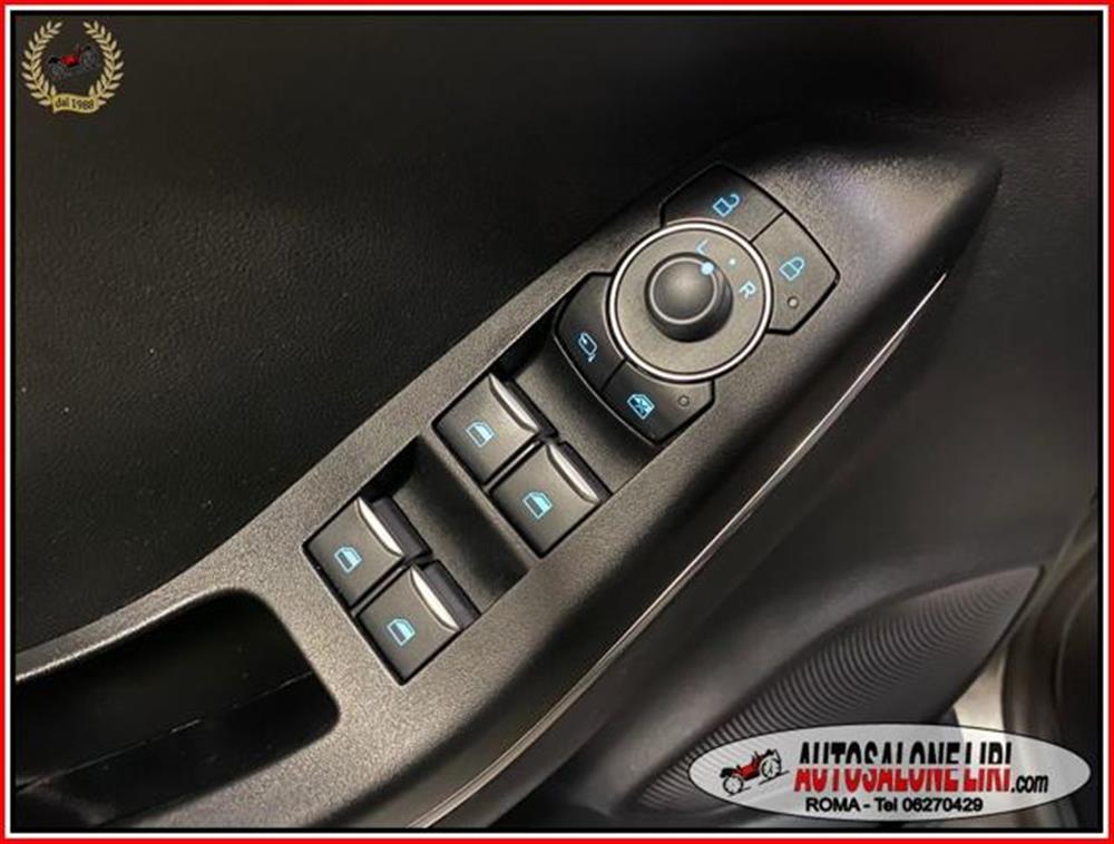 Puma Puma 1.0 EcoBoost Hybrid