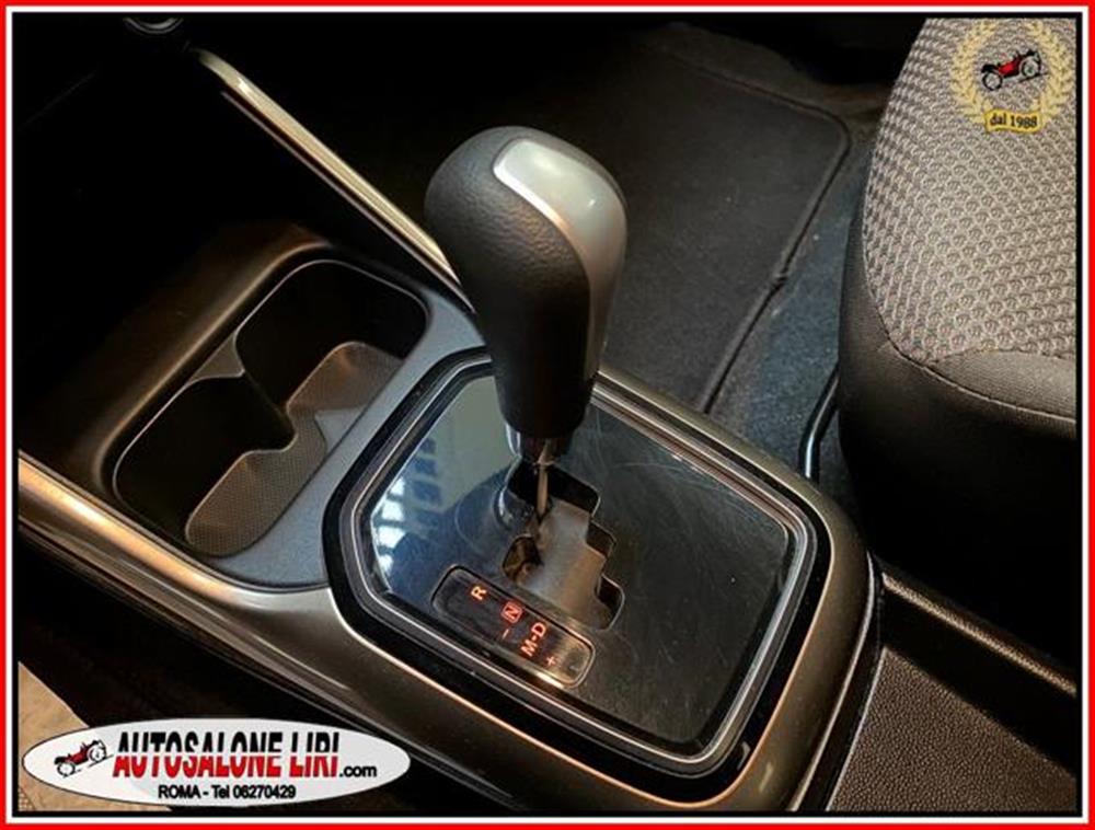 Ignis Ignis 1.2 Dualjet Top 2wd