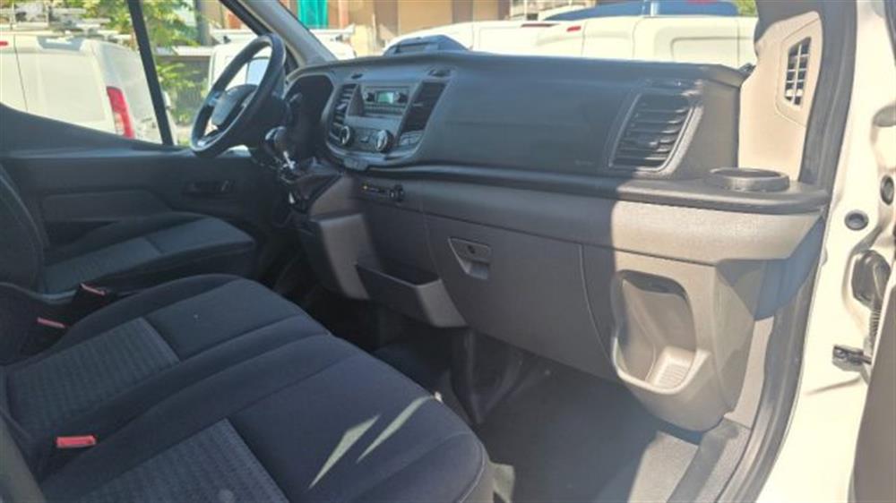 Transit Transit 350 2.0 Ecoblue 130C