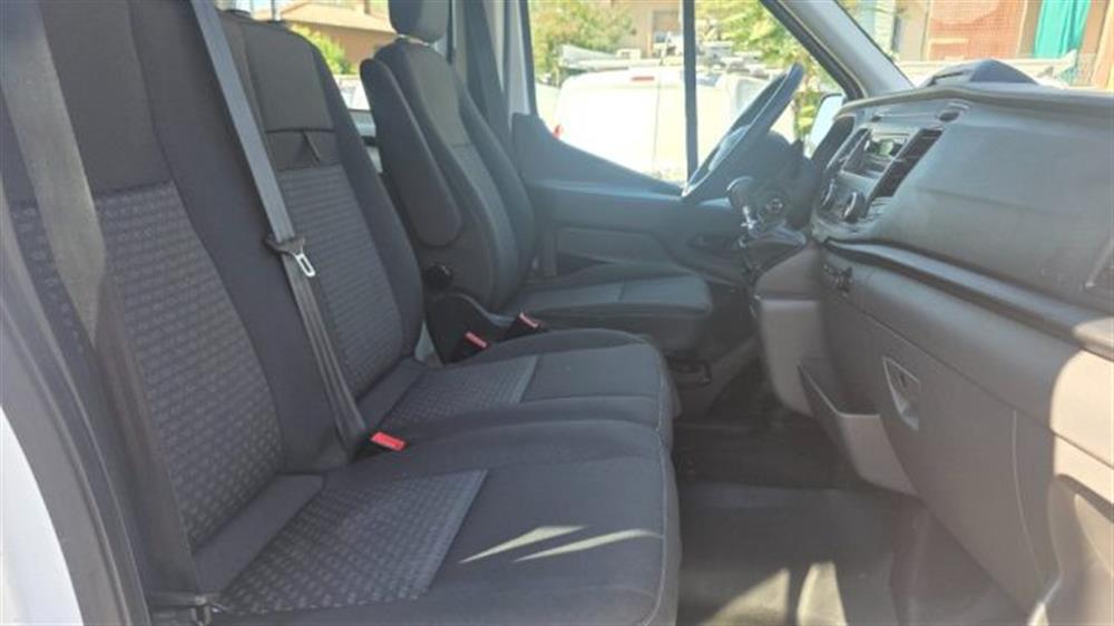 Transit Transit 350 2.0 Ecoblue 130C