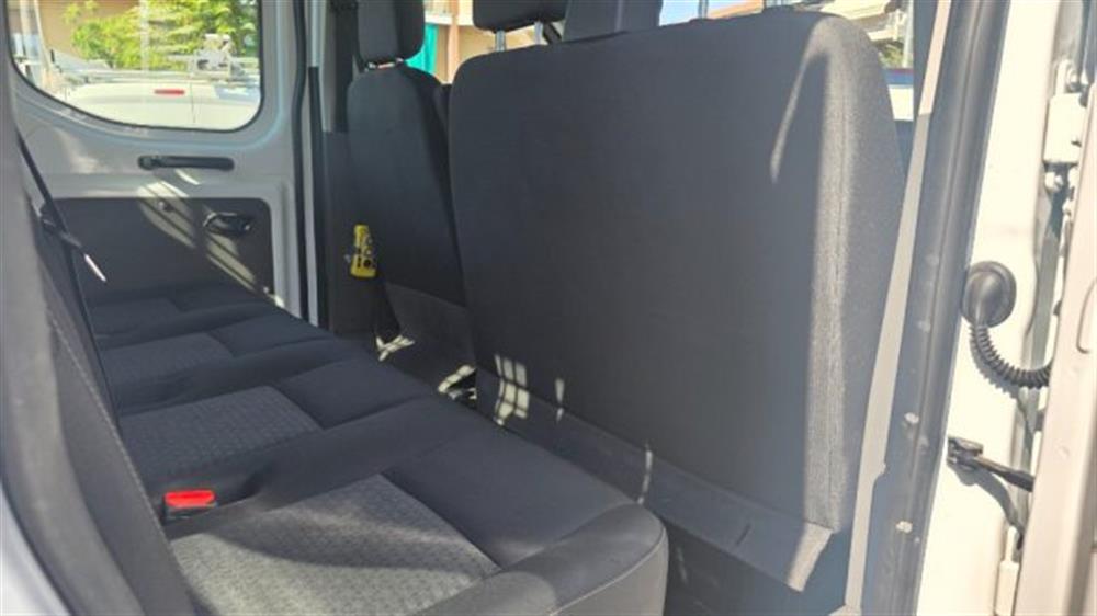 Transit Transit 350 2.0 Ecoblue 130C
