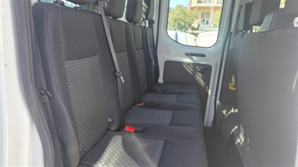Transit Transit 350 2.0 Ecoblue 130C