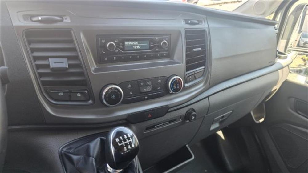 Transit Transit 350 2.0 Ecoblue 130C