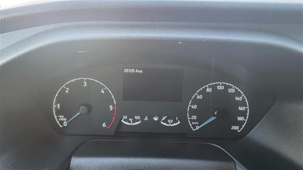 Transit Transit 350 2.0 Ecoblue 130C