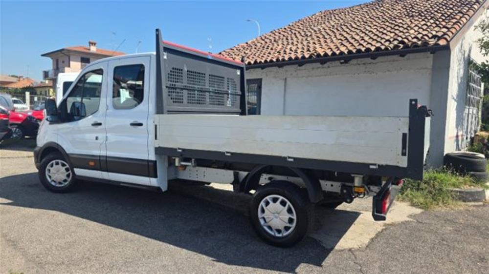Transit Transit 350 2.0 Ecoblue 130C