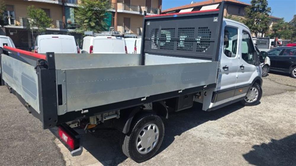 Transit Transit 350 2.0 Ecoblue 130C