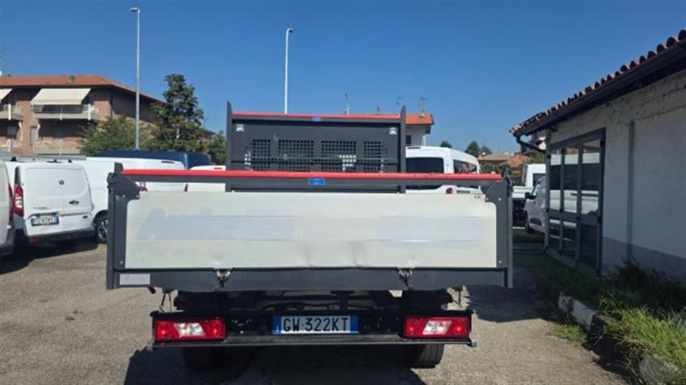 Transit Transit 350 2.0 Ecoblue 130C