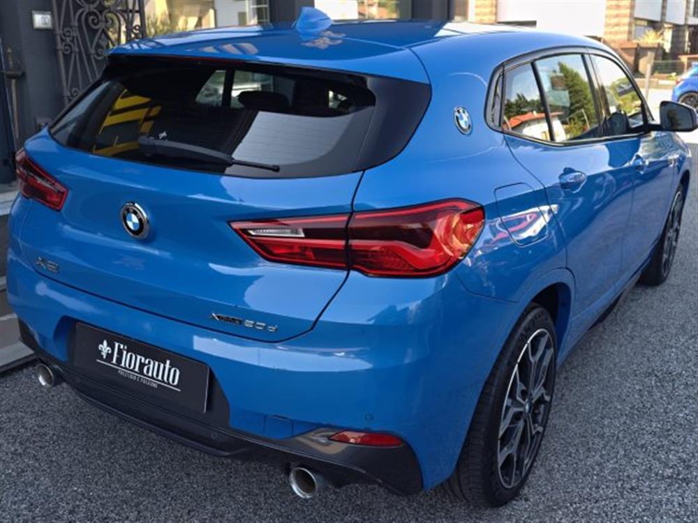 X2 X2 xDrive 20d Msport-X+