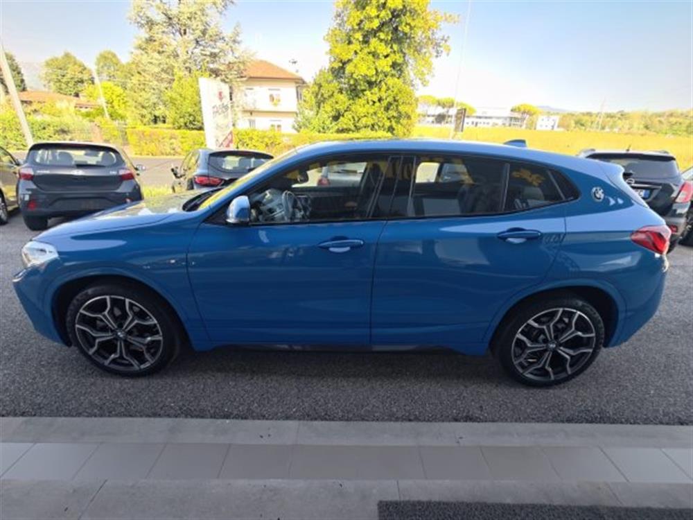 X2 X2 xDrive 20d Msport-X+