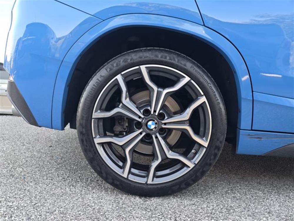 X2 X2 xDrive 20d Msport-X+
