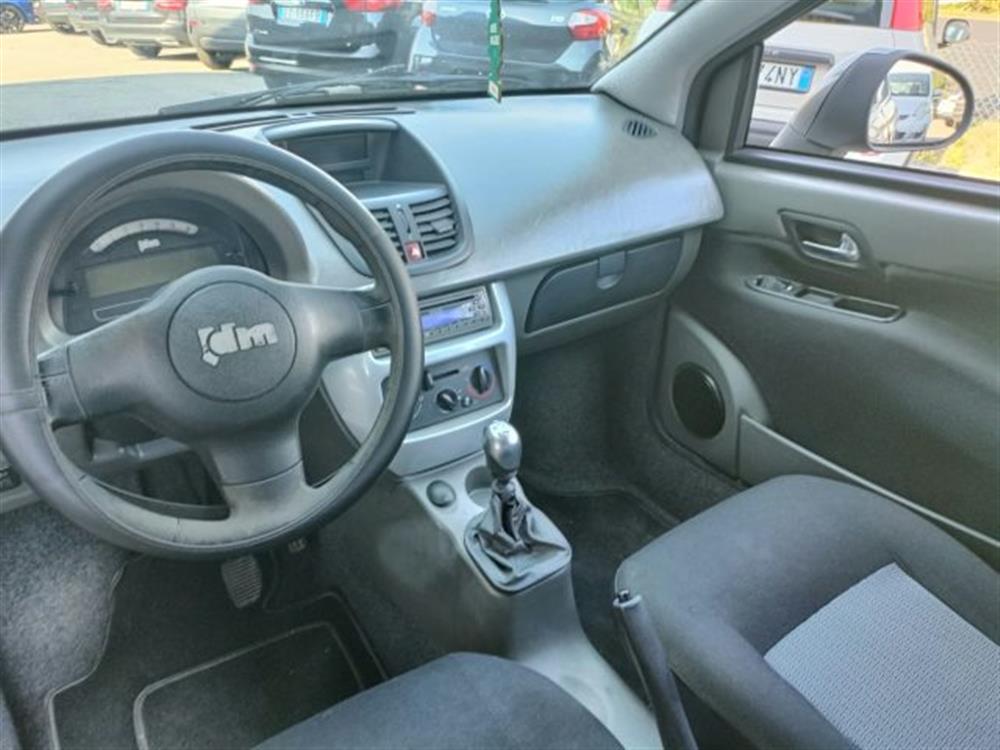 JS 50 JS 50 JDM Aloes automatica
