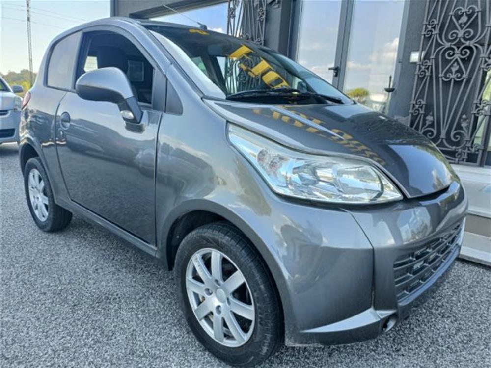 JS 50 JS 50 JDM Aloes automatica