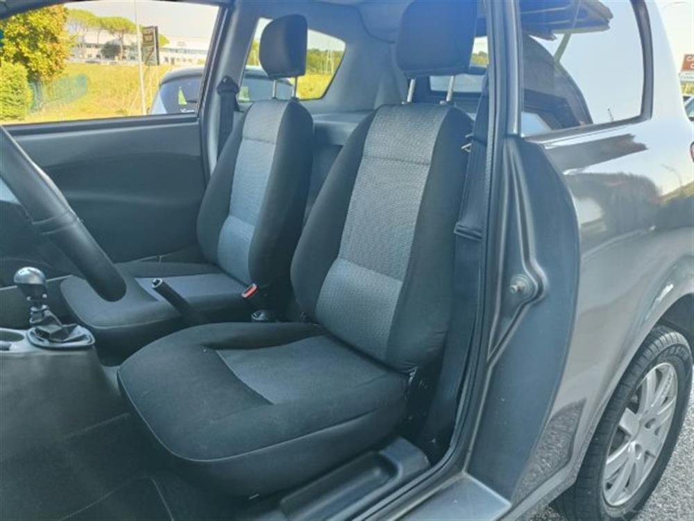 JS 50 JS 50 JDM Aloes automatica