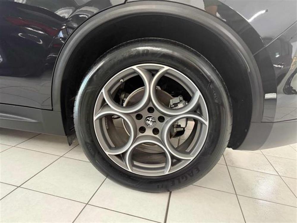 Stelvio Stelvio 2.2 Turbodiesel 190