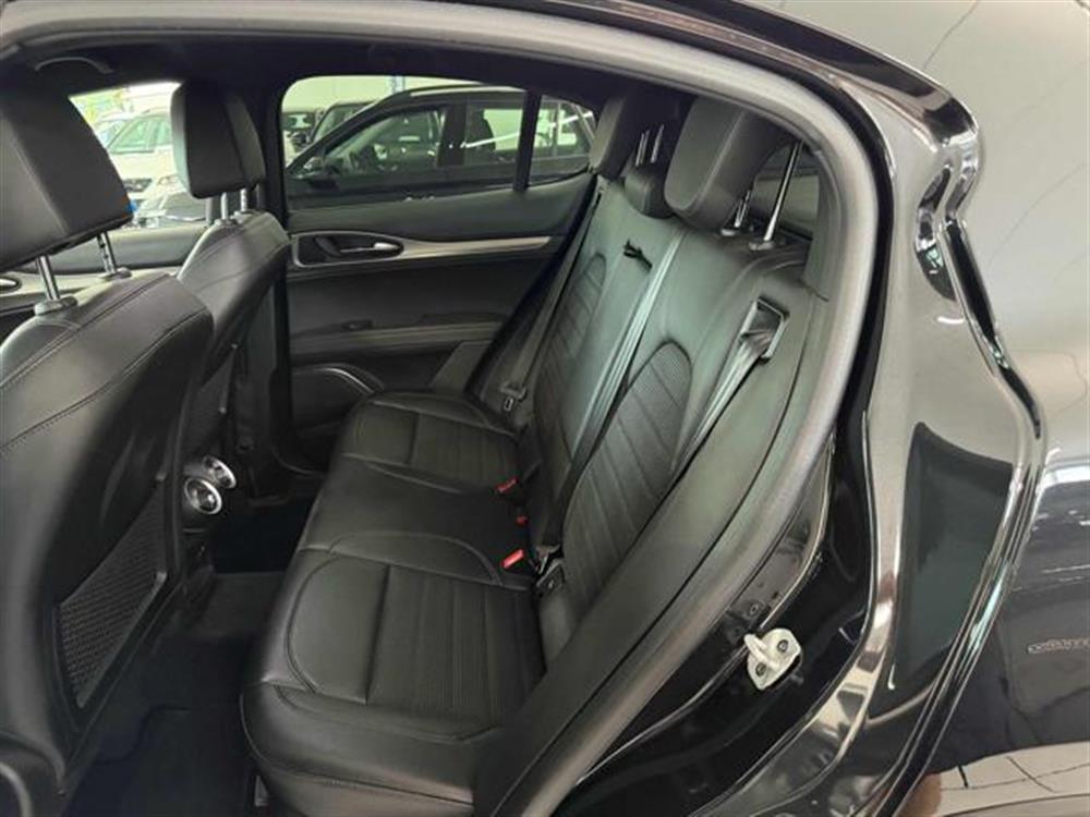 Stelvio Stelvio 2.2 Turbodiesel 190