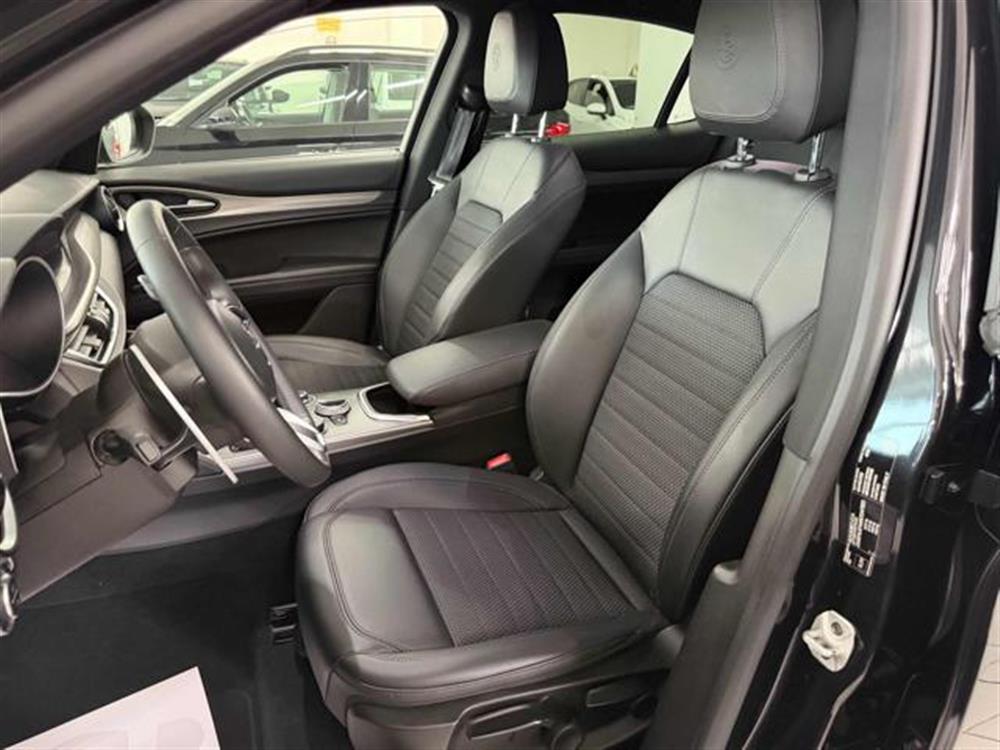 Stelvio Stelvio 2.2 Turbodiesel 190
