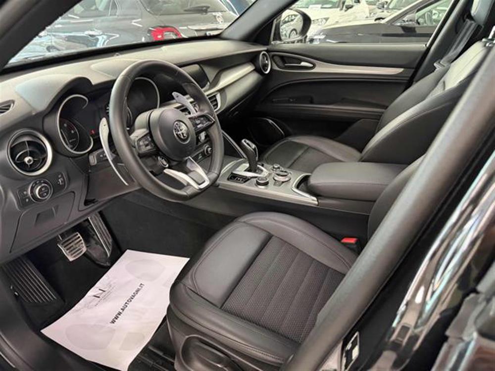 Stelvio Stelvio 2.2 Turbodiesel 190