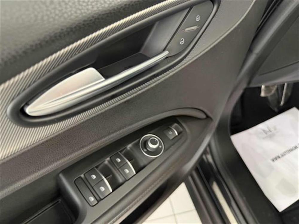 Stelvio Stelvio 2.2 Turbodiesel 190