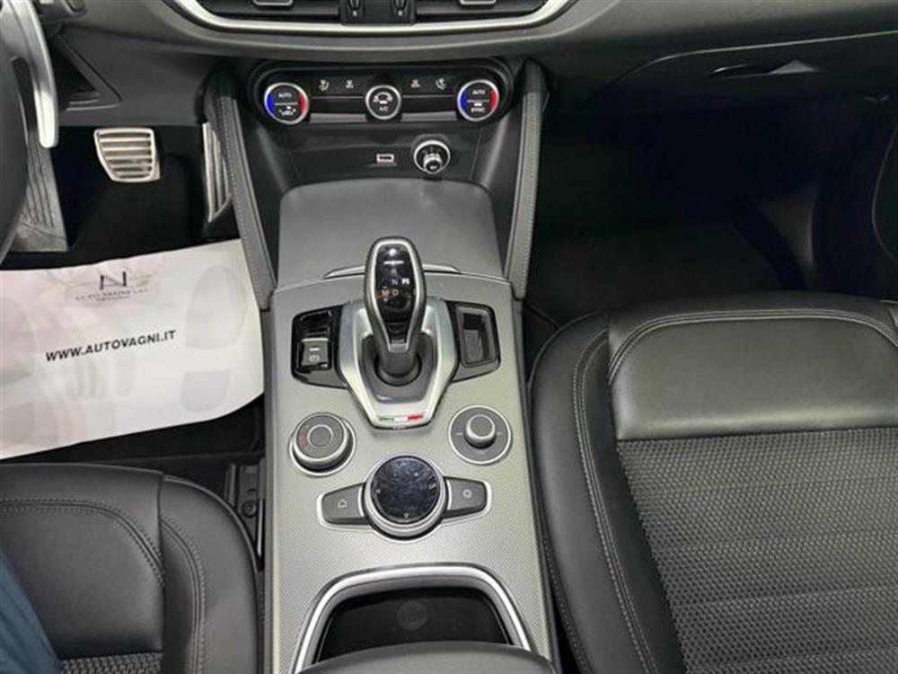 Stelvio Stelvio 2.2 Turbodiesel 190