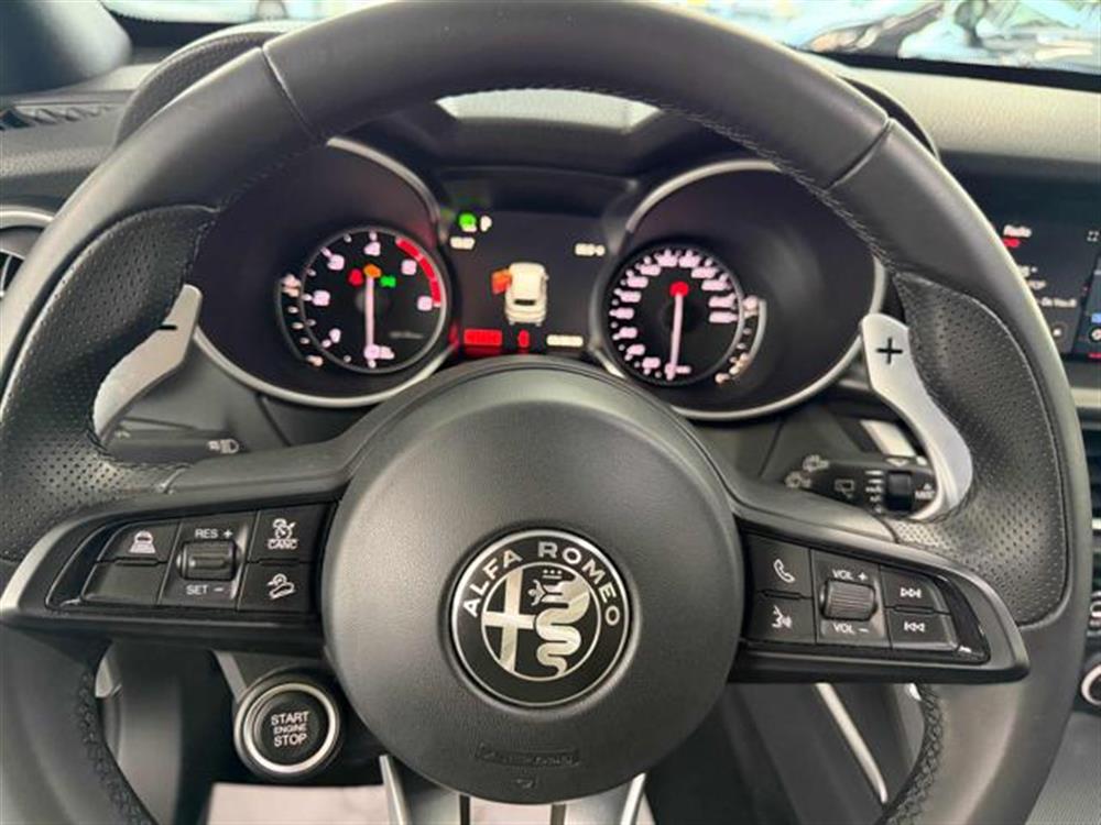 Stelvio Stelvio 2.2 Turbodiesel 190