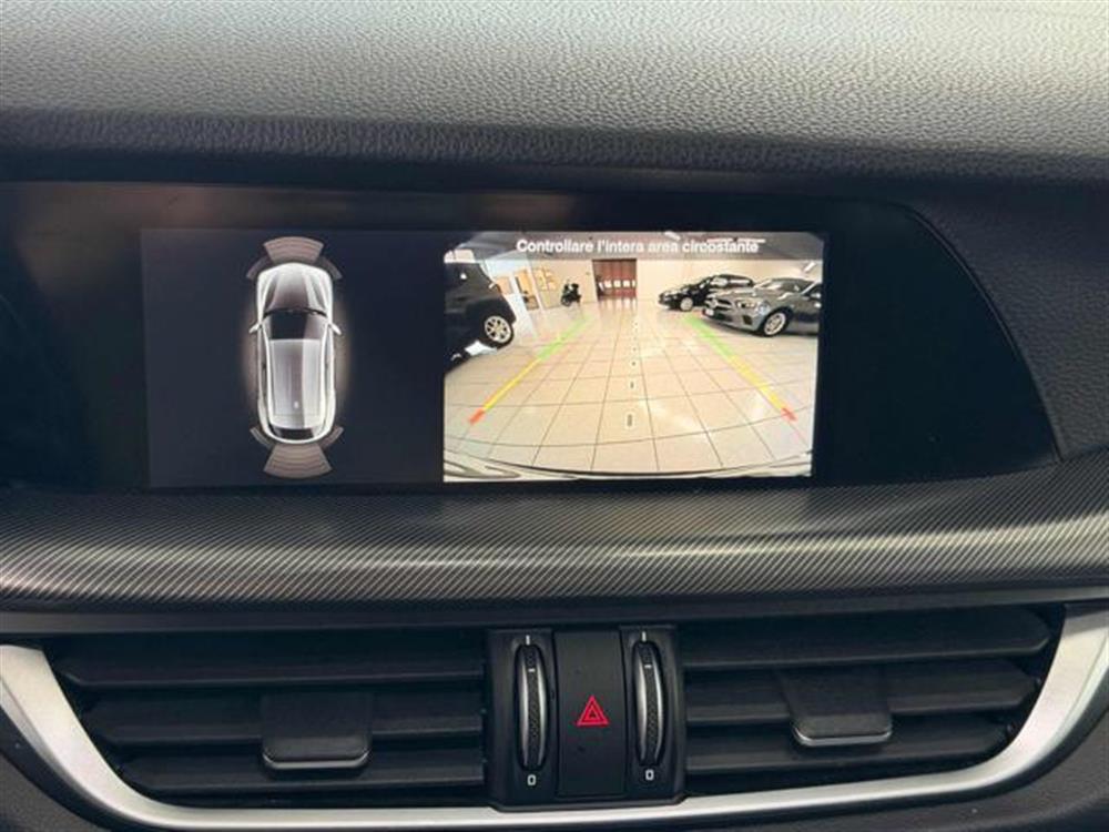 Stelvio Stelvio 2.2 Turbodiesel 190