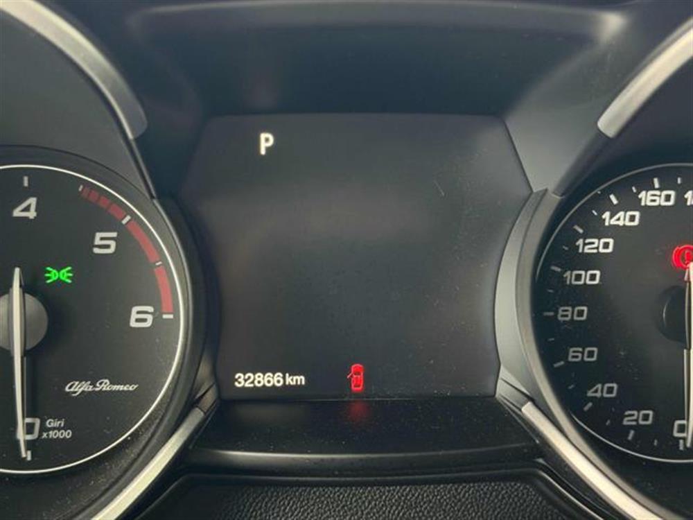 Stelvio Stelvio 2.2 Turbodiesel 190