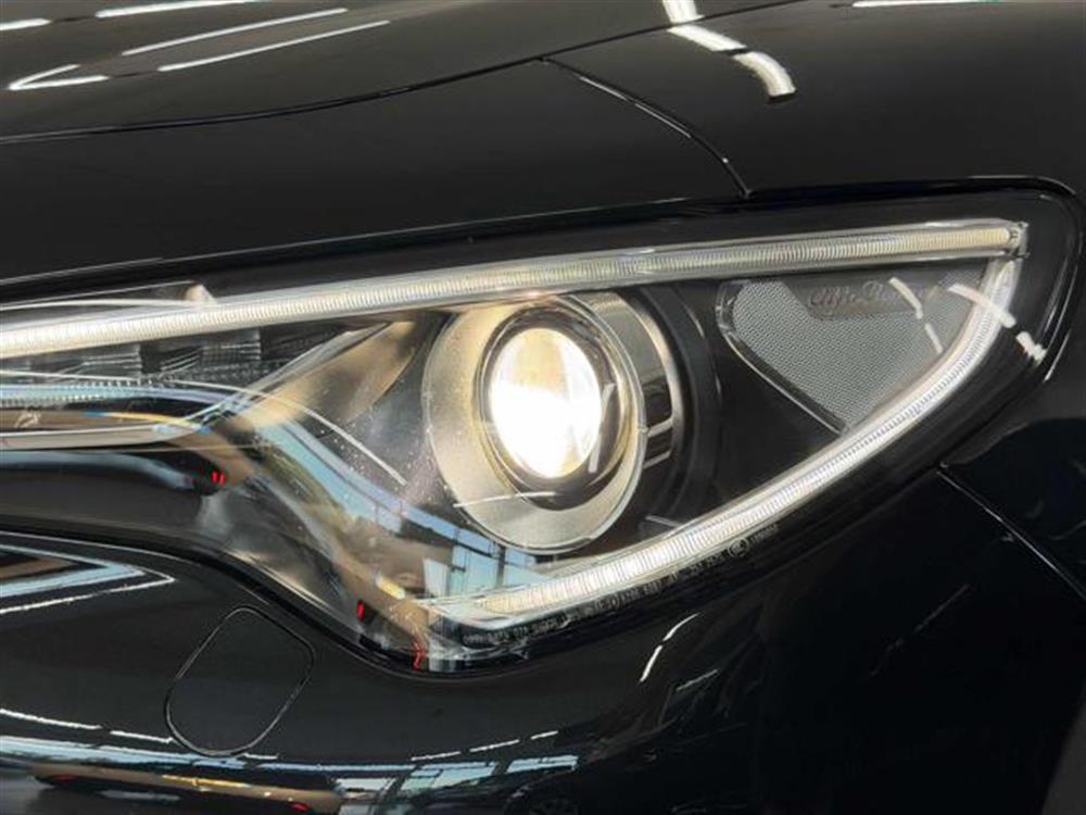 Stelvio Stelvio 2.2 Turbodiesel 190