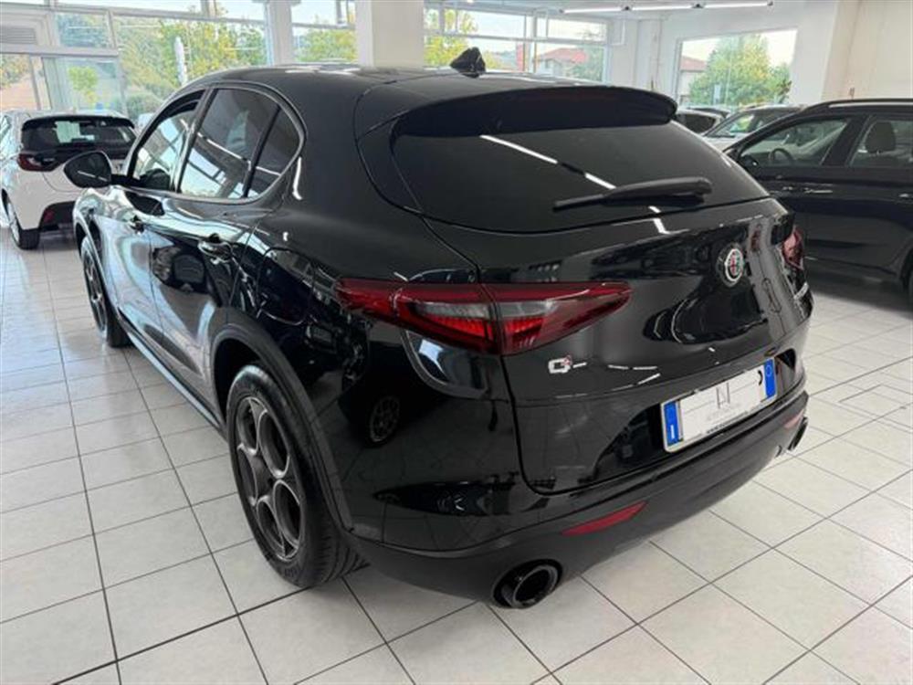 Stelvio Stelvio 2.2 Turbodiesel 190