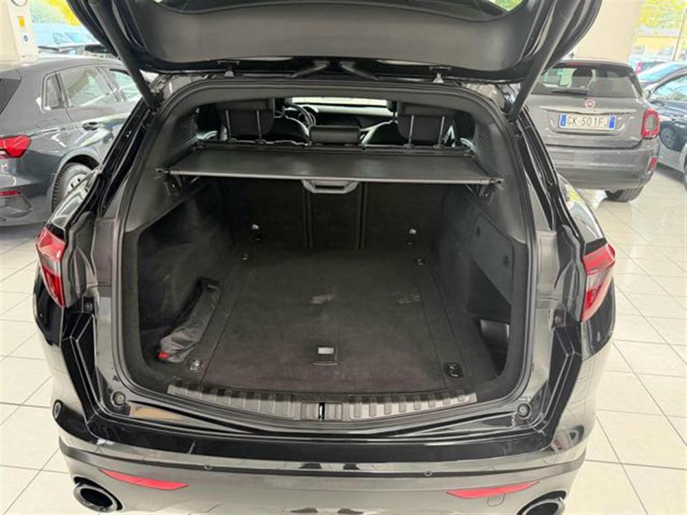 Stelvio Stelvio 2.2 Turbodiesel 190