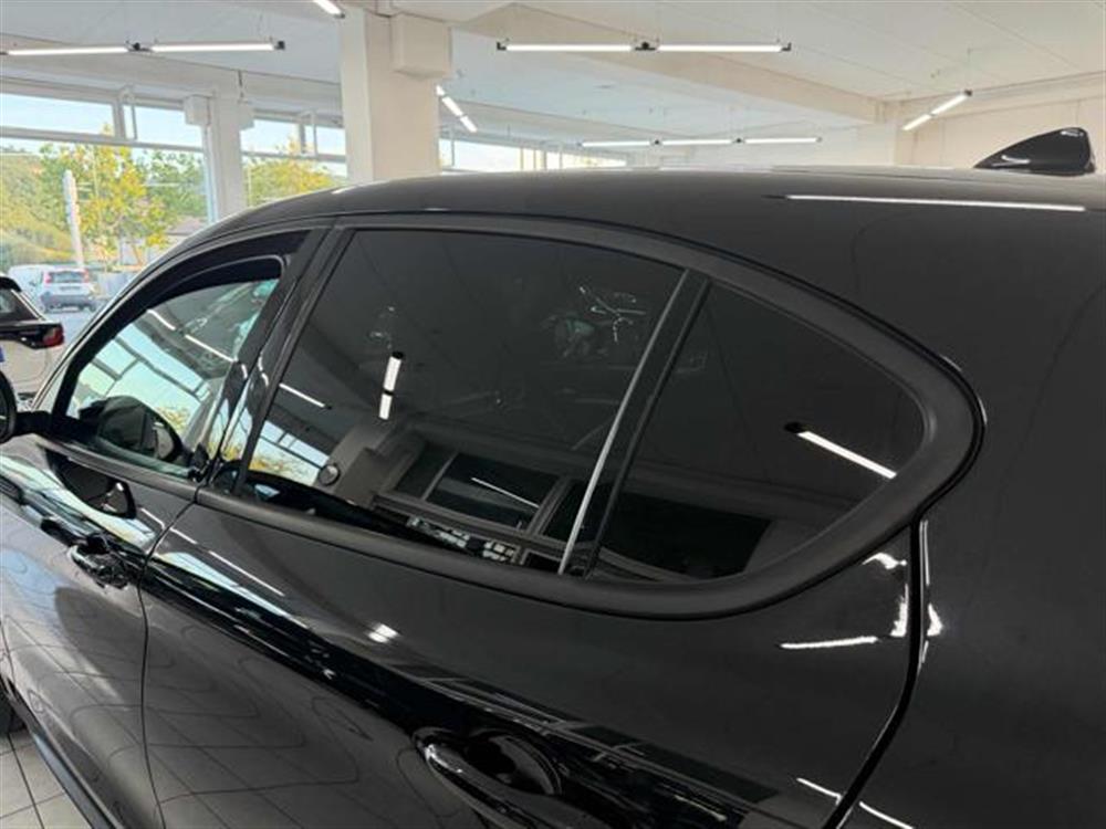 Stelvio Stelvio 2.2 Turbodiesel 190