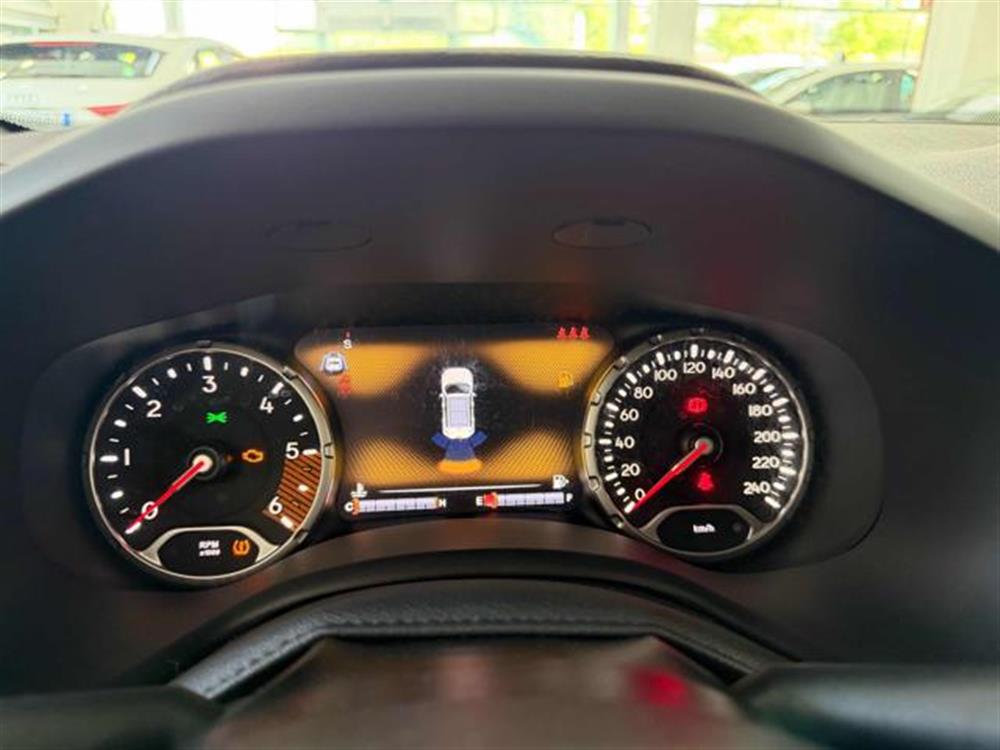 Renegade Renegade 1.6 Mjt 130 CV Limit