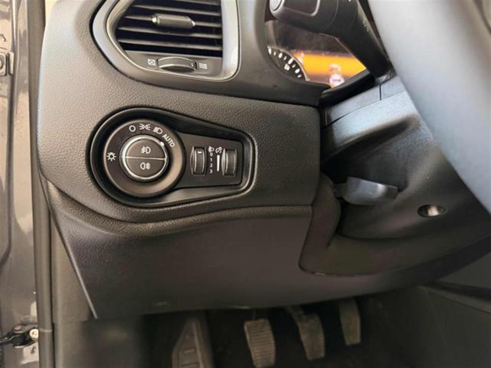 Renegade Renegade 1.6 Mjt 130 CV Limit
