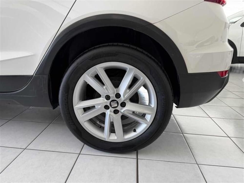 Arona Arona 1.0 TGI FR