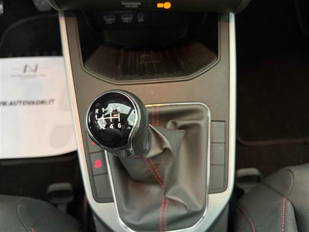 Arona Arona 1.0 TGI FR