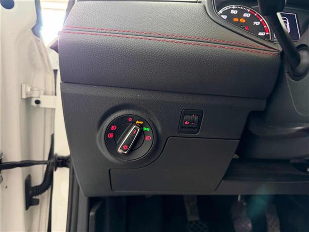 Arona Arona 1.0 TGI FR
