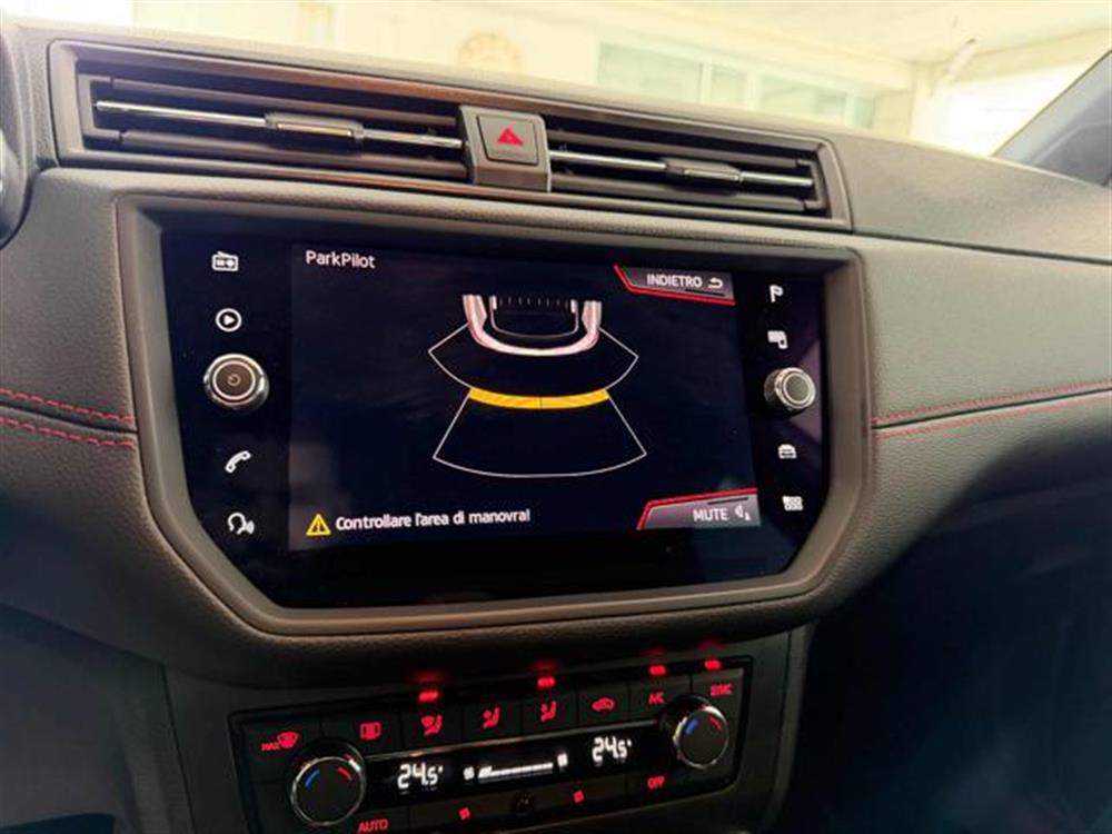 Arona Arona 1.0 TGI FR