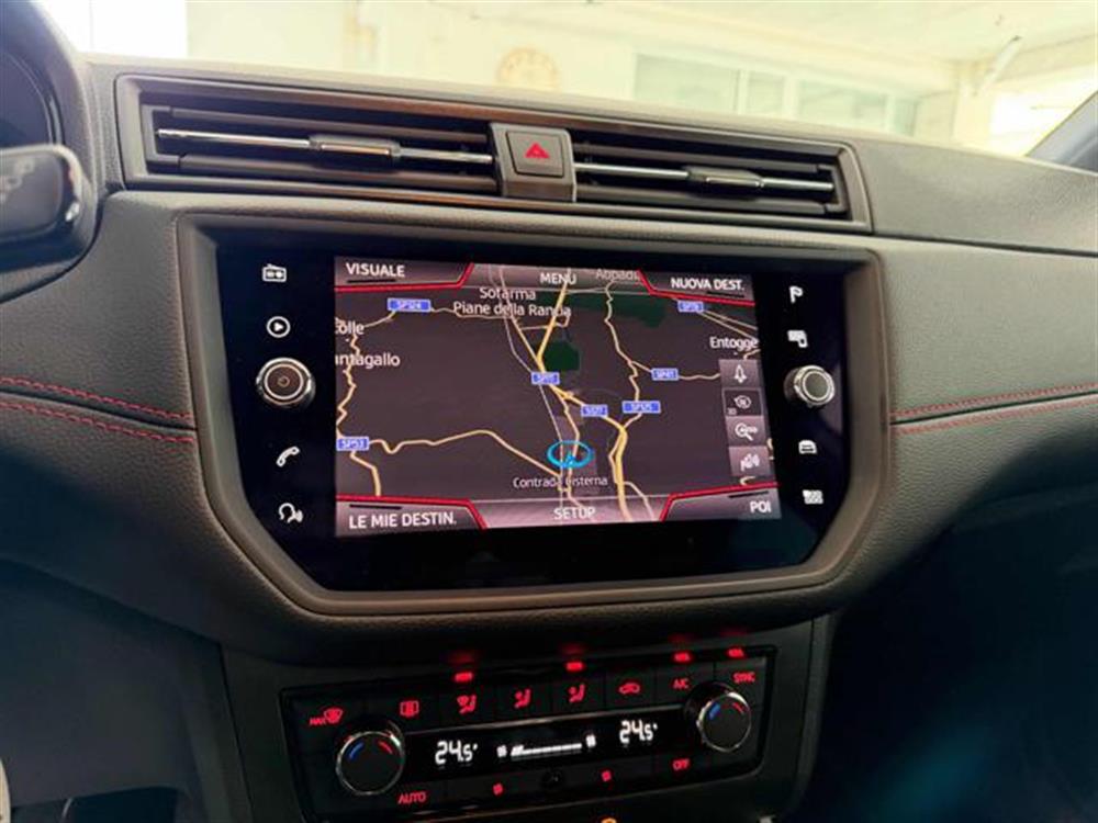 Arona Arona 1.0 TGI FR