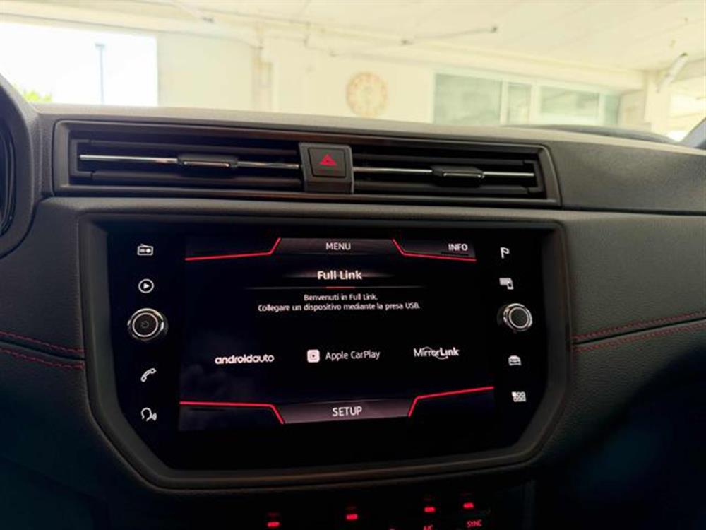 Arona Arona 1.0 TGI FR