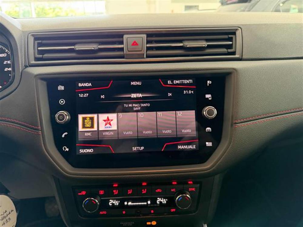 Arona Arona 1.0 TGI FR