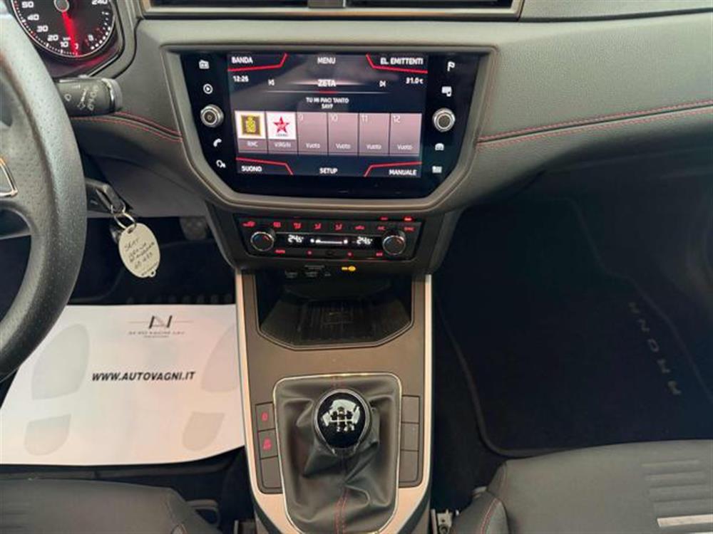 Arona Arona 1.0 TGI FR