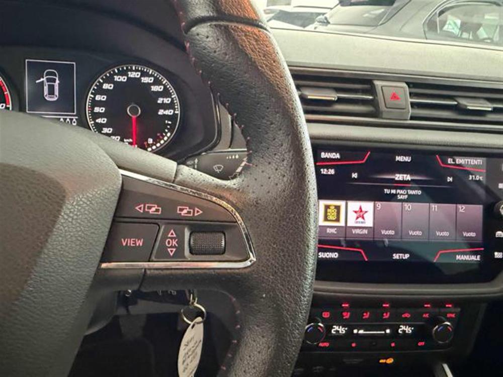 Arona Arona 1.0 TGI FR