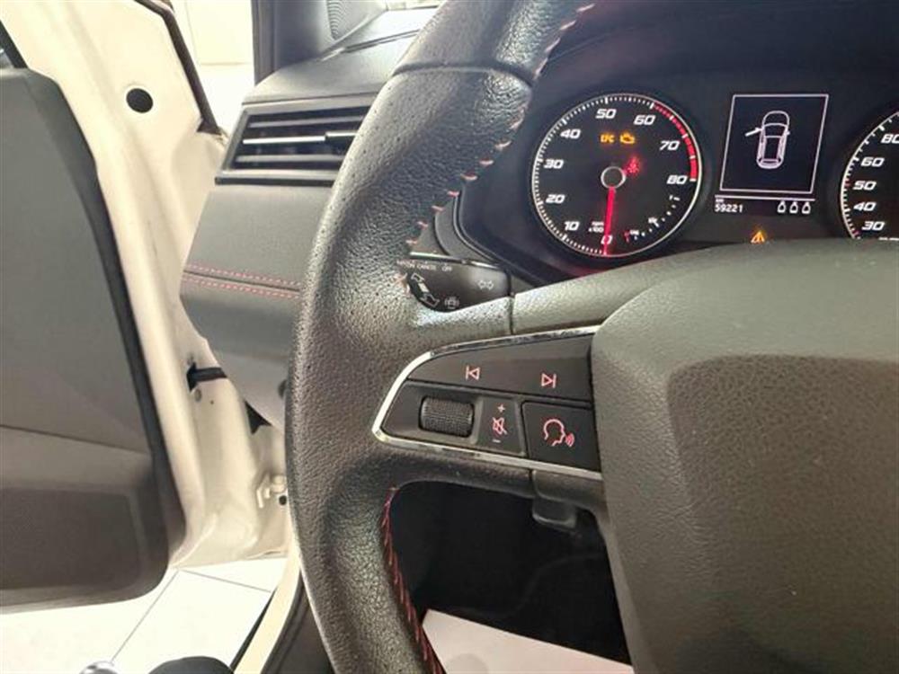 Arona Arona 1.0 TGI FR