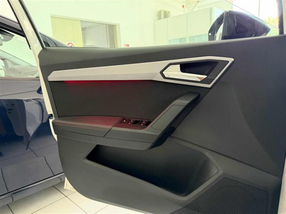 Arona Arona 1.0 TGI FR