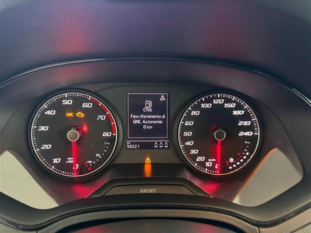 Arona Arona 1.0 TGI FR