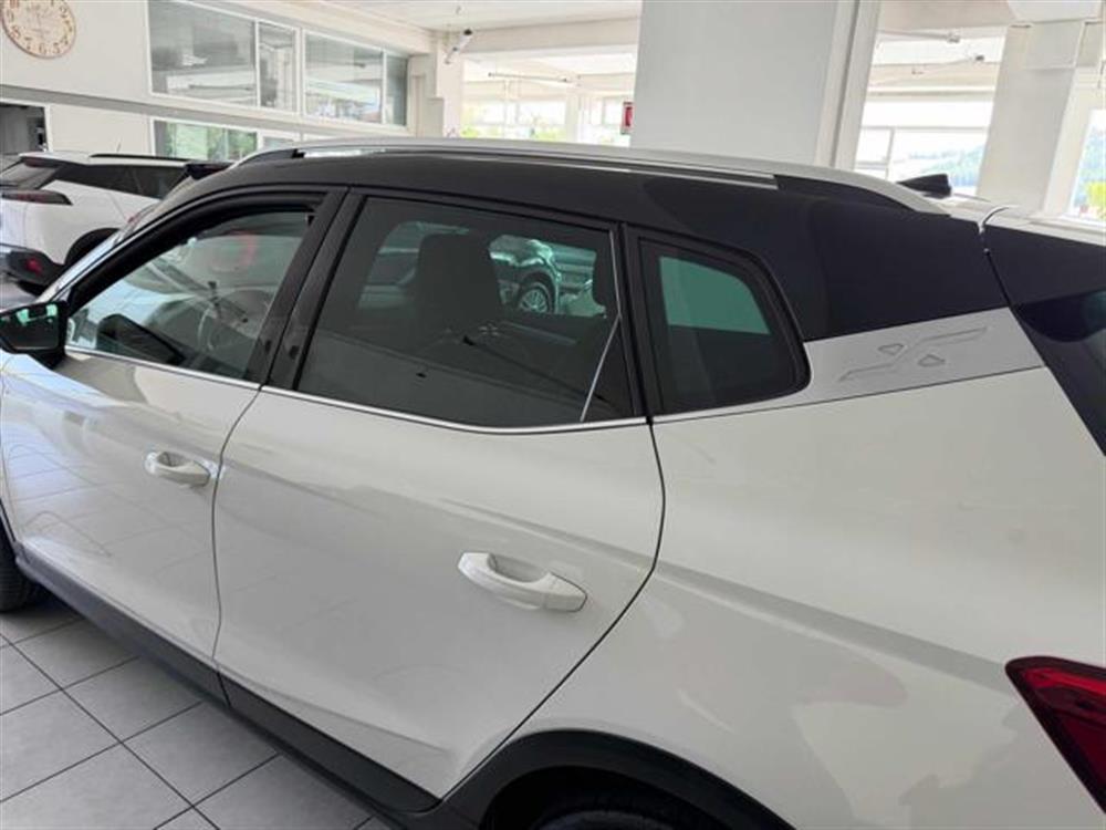 Arona Arona 1.0 TGI FR