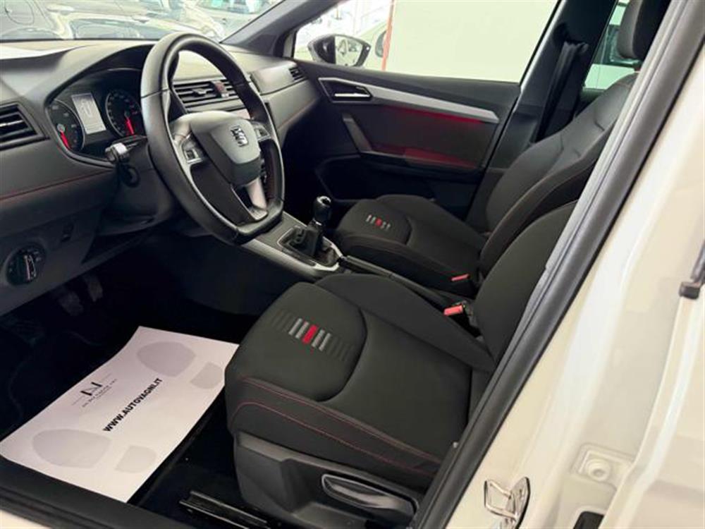 Arona Arona 1.0 TGI FR
