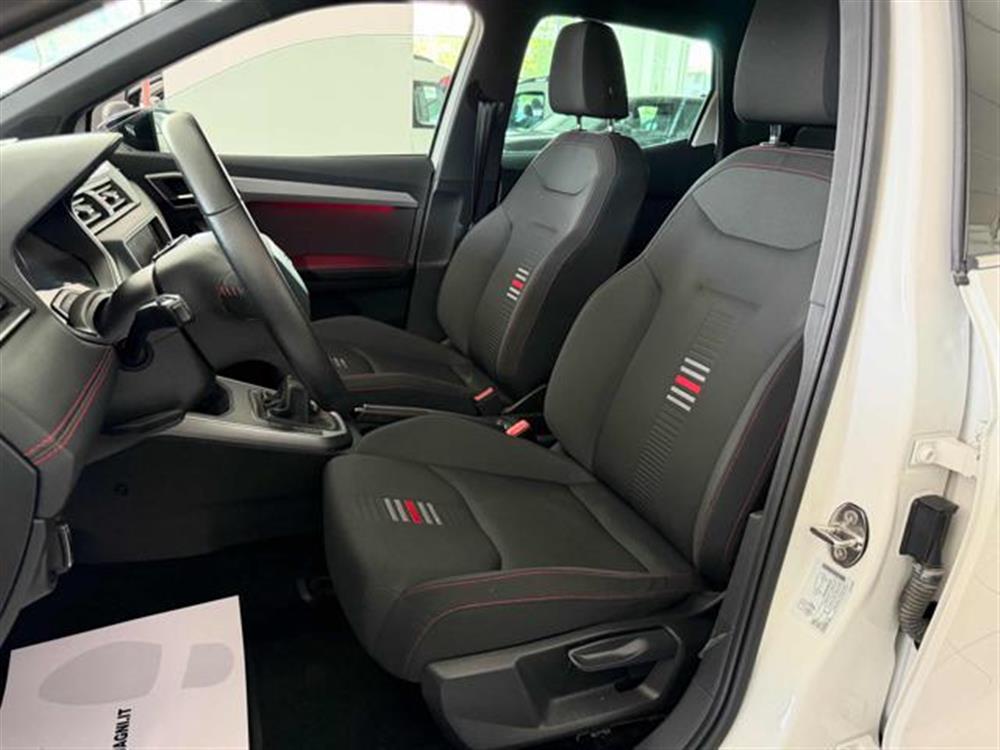 Arona Arona 1.0 TGI FR
