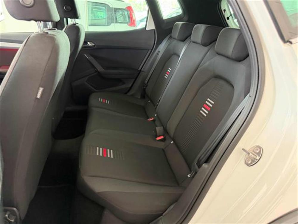 Arona Arona 1.0 TGI FR